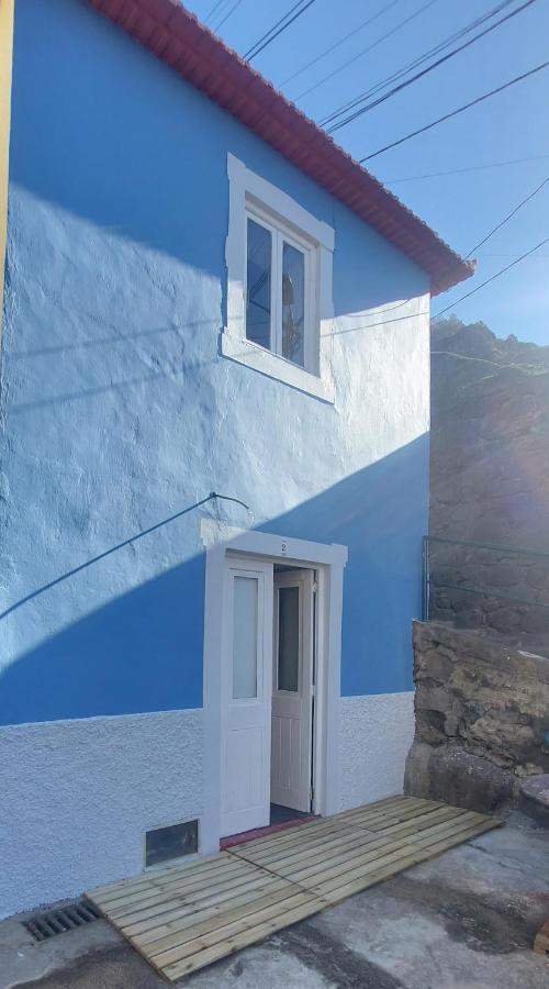 Madalena Beach Tiny House Ponta do Sol  Exterior photo