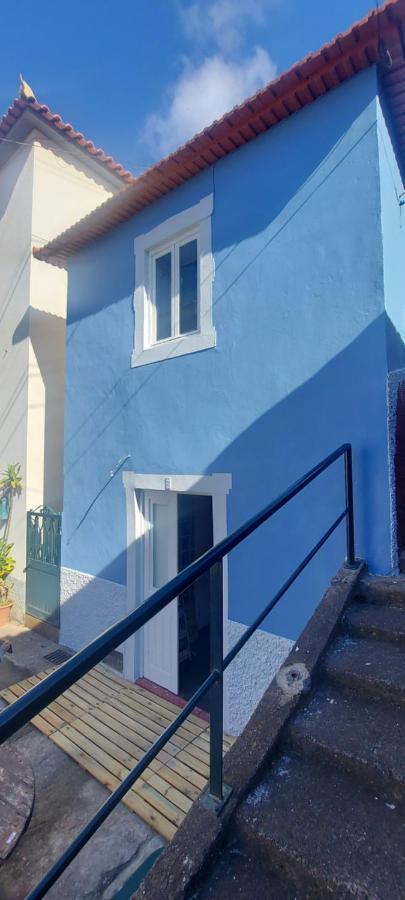 Madalena Beach Tiny House Ponta do Sol  Exterior photo